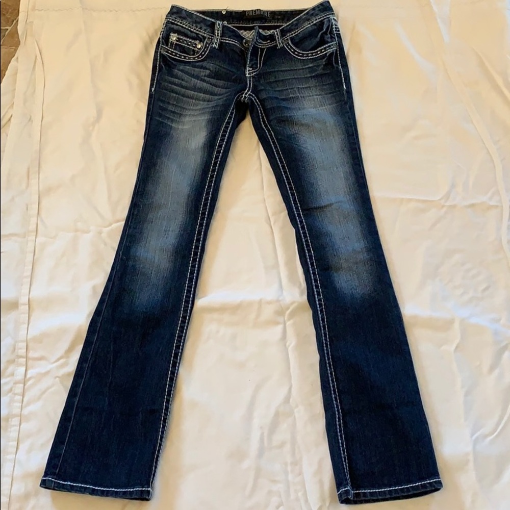 Premiere Jeans